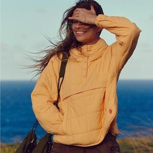 FP Movement Pippa Pullover Puffer